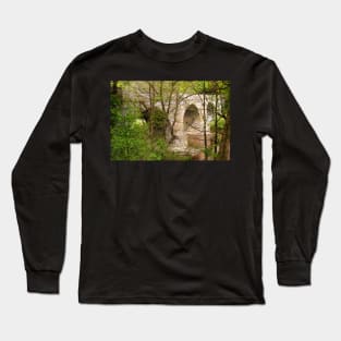 Prebends Bridge Long Sleeve T-Shirt